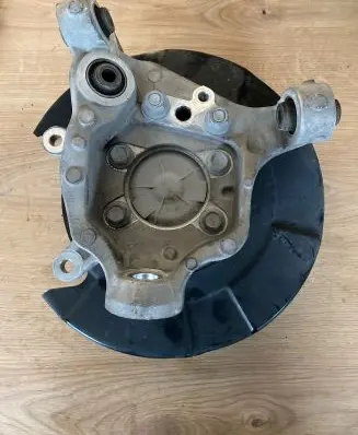 Nissan Murano Z52 Rear wheel bearing hub 