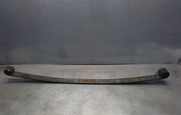 Mercedes-Benz Sprinter W906 Rear leaf spring A9063200206
