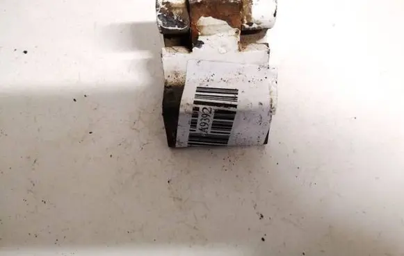 Fiat Doblo Tailgate/trunk/boot hinge