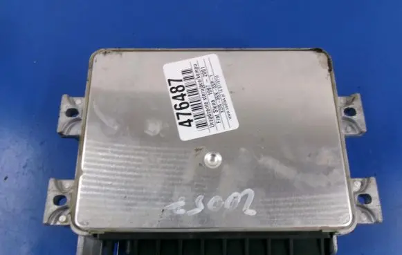 Fiat Siena Engine control unit/module ECU 46534304