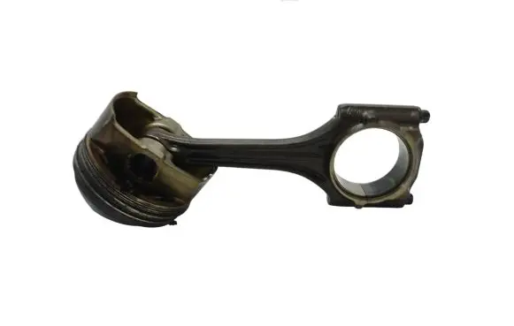 Seat Altea Piston with connecting rod 250304 154804