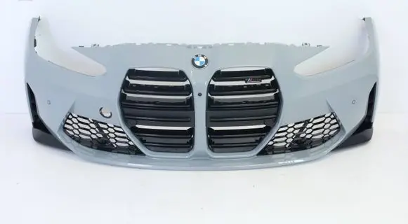 BMW M4 G82 G83 Front bumper 768594333