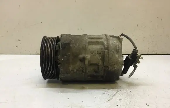 Land Rover Range Rover Sport L320 Air conditioning (A/C) compressor (pump) SB3746244