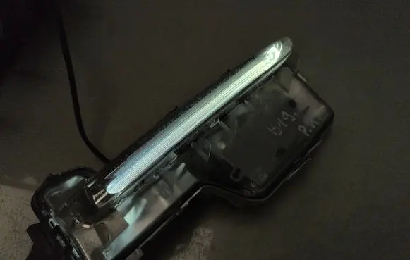 Volvo V60 LED Daytime headlight 31420395 89250232