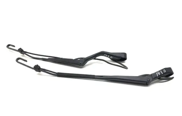 Jaguar XK8 - XKR Front wiper blade arm AL231 183244