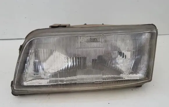 Fiat Ducato Headlight/headlamp 35690748