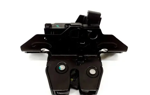 Opel Mokka Tailgate/trunk/boot lock/catch/latch 13511954