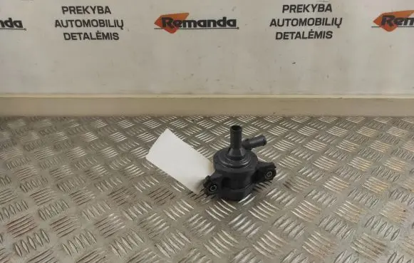 Toyota RAV 4 (XA50) Electric auxiliary coolant/water pump G904042010