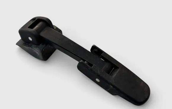 Hummer H2 Engine bonnet/hood lock/latch loop/hook 