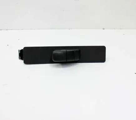 Ford F150 Seat belt height adjuster 34252111