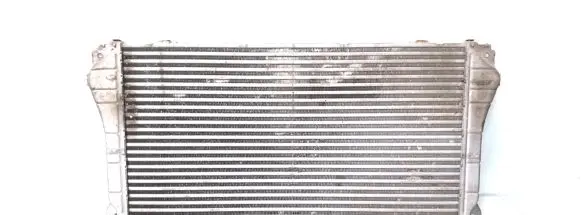 Toyota Avensis T270 Intercooler radiator JD1271003262