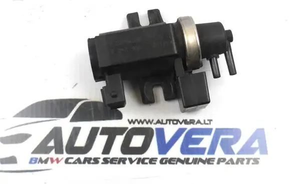 BMW 3 E90 E91 Turbo solenoid valve 2247906