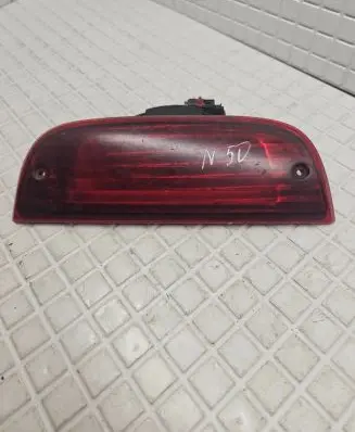 Jeep Cherokee Third/center stoplight 55155832AB
