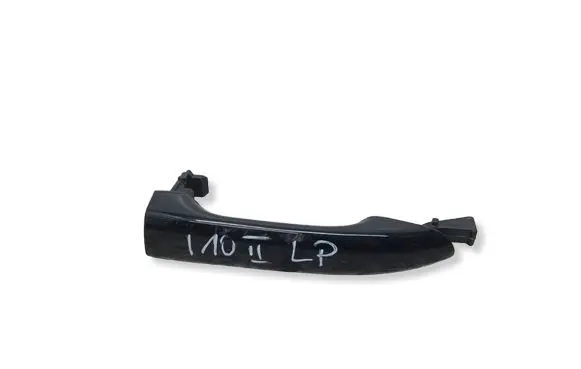 Hyundai i10 Front door exterior handle 