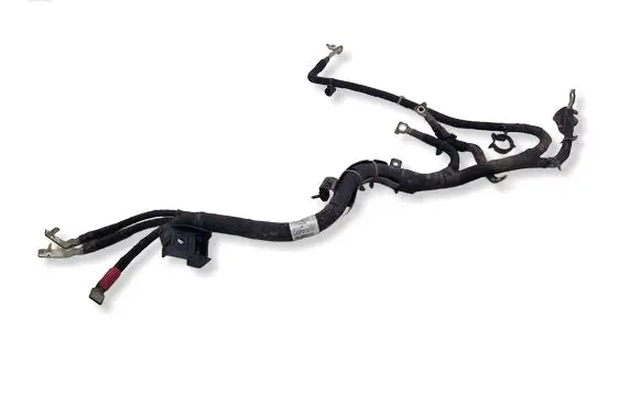 Jeep Cherokee Positive cable (battery) 68832L 68243431AA BAGB021B08037