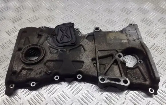 Honda Accord Timing belt guard (cover)