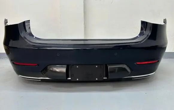 Mercedes-Benz EQS V297 Rear bumper w297