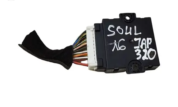 KIA Soul Other control units/modules 88995B2000