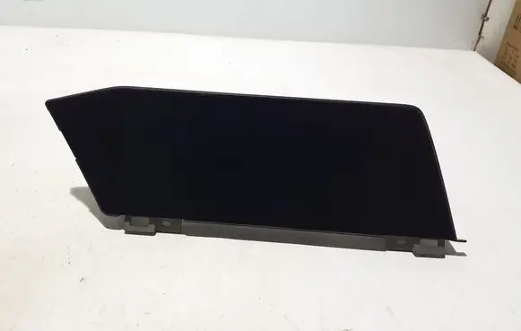 BMW X6 G06 Screen/display/small screen 65505A0E6B6