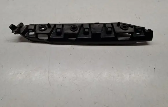 Audi E-tron GT Front bumper mounting bracket 4J3807284