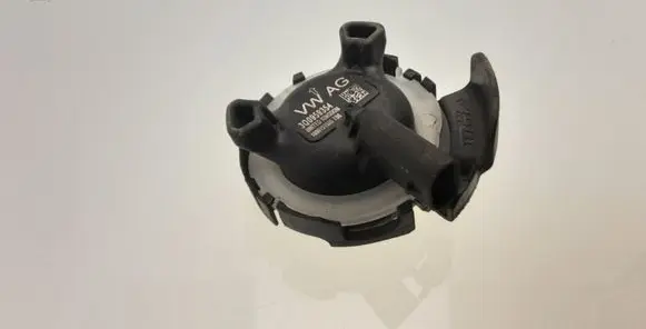 Volkswagen PASSAT B8 Airbag deployment crash/impact sensor 3Q0959354