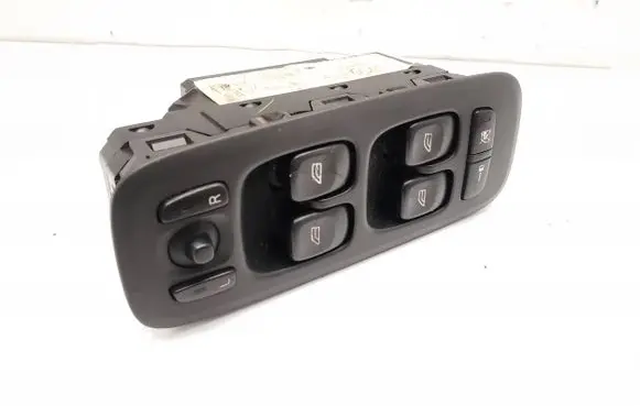 Volvo XC90 Electric window control switch 1295899 9401805