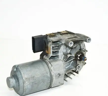 Volkswagen PASSAT B7 Wiper motor 3AC955119