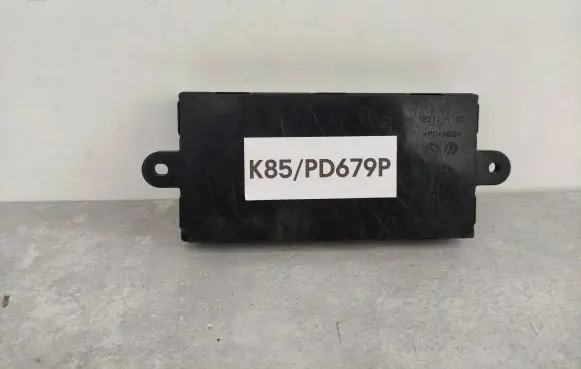 Volkswagen ID.5 Other control units/modules 1EA907727T