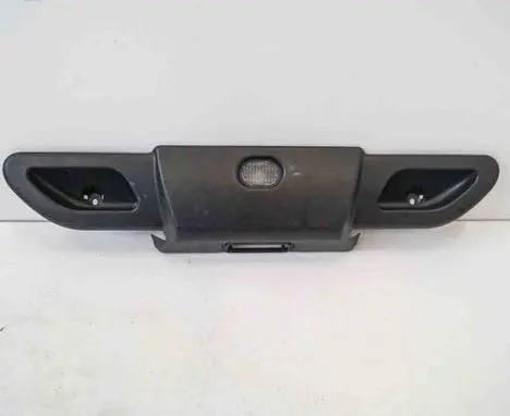 Jaguar S-Type Other interior part 4R83F22678AD