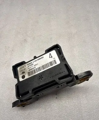 Citroen C-Crosser ESP acceleration yaw rate sensor 4670A282 5B38F0517C 06211702763