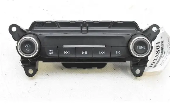 Ford Transit - Tourneo Connect Radio/CD/DVD/GPS head unit JT76-18K811-HB