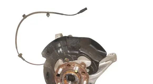 KIA Sportage Front wheel hub