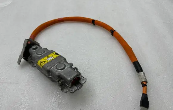 Tesla Model S Other wiring loom 104869010C YV6611555000095