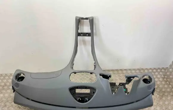 Mercedes-Benz SL R230 Dashboard A2306801087 A2308600005