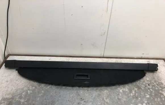 Nissan Qashqai+2 Parcel shelf load cover 84982EY20A