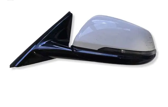 BMW 1 F40 Front door electric wing mirror 