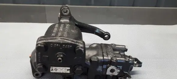 BMW 5 E39 Steering rack
