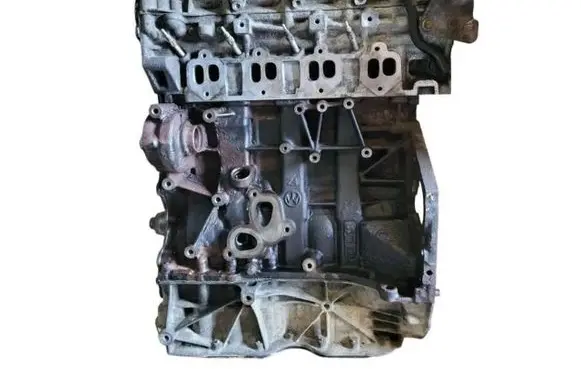 Renault Trafic II (X83) Engine M9R786