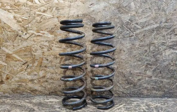 Nissan 240ZX, 280ZX, 300ZX Front coil spring