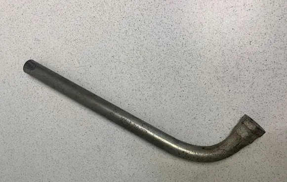 Volkswagen Touran I Wheel nut wrench 