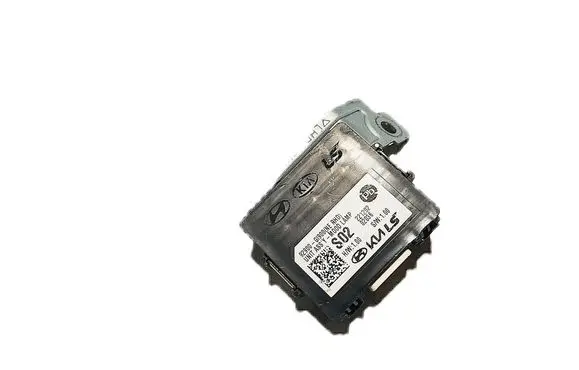 Hyundai Ioniq 5 Other control units/modules 92900GI900