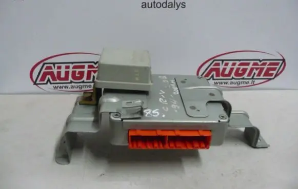Honda CR-V ABS control unit/module 39790S10E040M1 A409800145 X2T31488