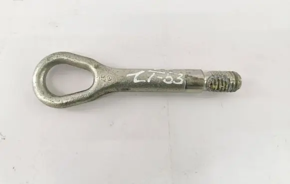 Mercedes-Benz R W251 Towing hook eye 
