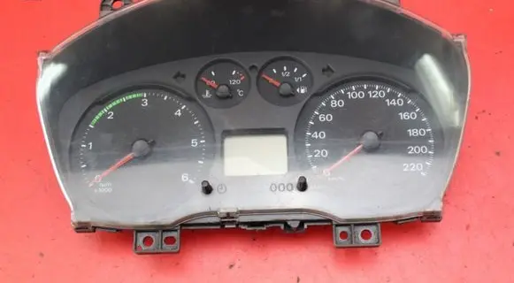 Ford Transit - Tourneo Connect Speedometer (instrument cluster) 028114256-6
