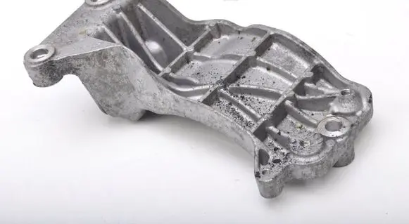 Maserati Ghibli Generator/alternator bracket 3362F