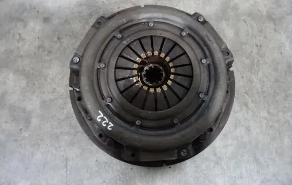 Renault Talisman Clutch set kit