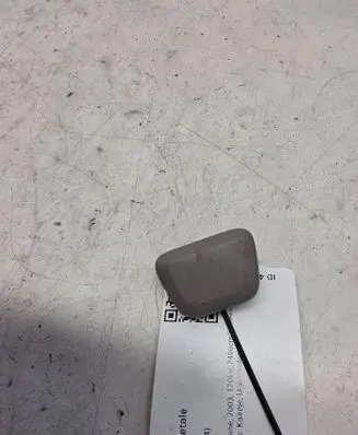 Volvo V70 Other interior part 1234