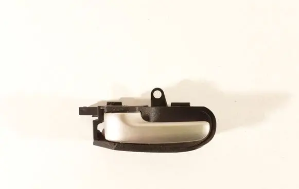 Toyota Yaris Front door interior handle 7930