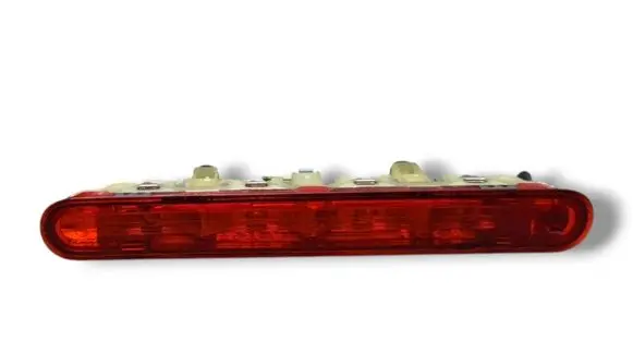 Peugeot 207 Third/center stoplight 9649986880