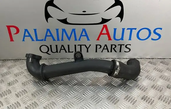 Seat Toledo IV (NH) Intercooler hose/pipe 04L145762